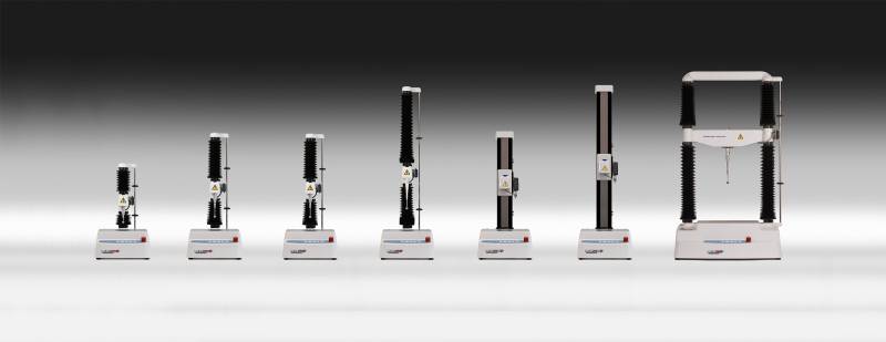 Analizador de Textura