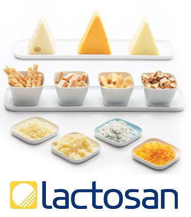 Biotec S.A. celebrates its first year with Lactosan