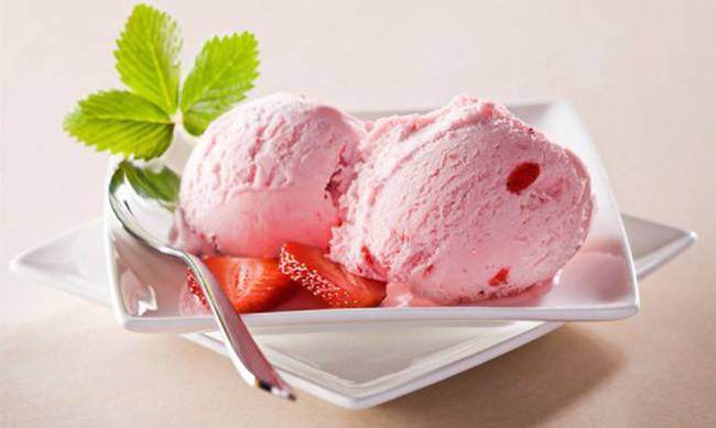 Helados