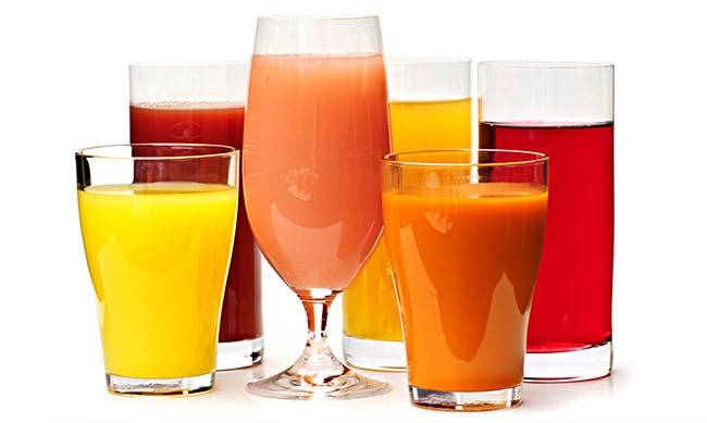 Bebidas
